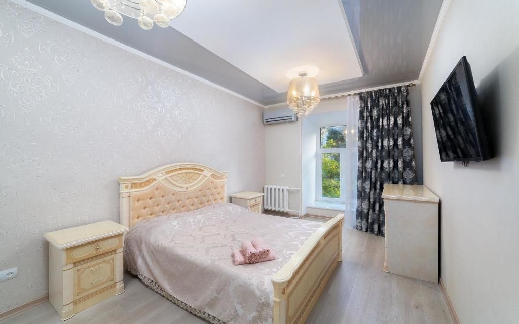 Апартаменты arenda24 - Deribasovskaya Одесса-24