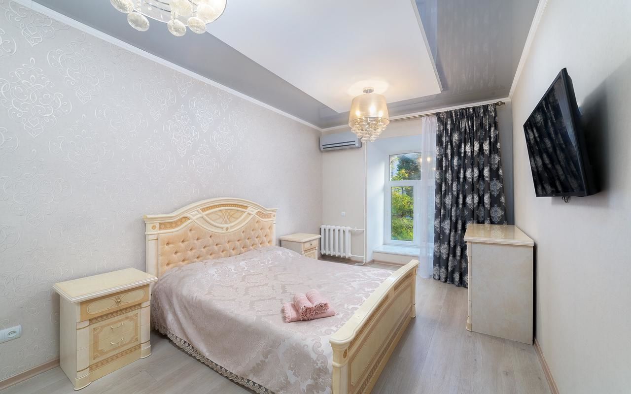 Апартаменты arenda24 - Deribasovskaya Одесса