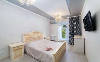 Апартаменты arenda24 - Deribasovskaya Одесса Апартаменты с 2 спальнями-21